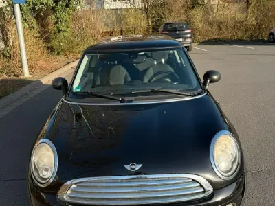 Occasion Mini ONE