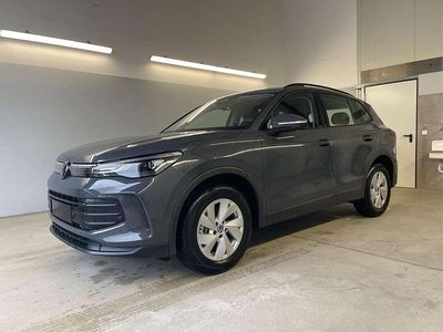 Neu VW Tiguan 131 PS (96 kW) 2026 [b0b0] delfingrau metallic SUV