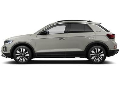 Gebraucht VW T-Roc Goal 150 PS (110 kW) 2026 SUV