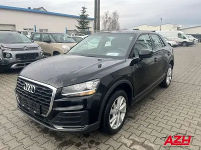 Gebraucht Audi Q2
