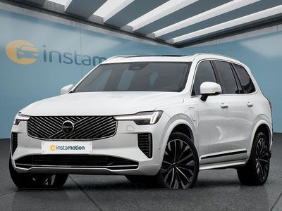 Usata Volvo XC90 Plus 455 CV (334 kW) 2025 Bianco SUV