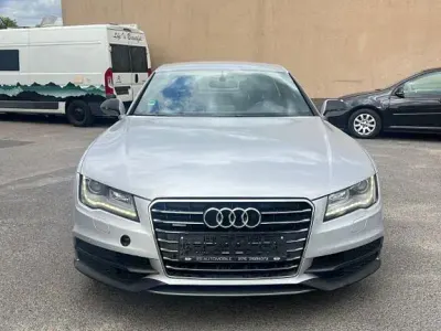Gebraucht Audi A7 Sportback