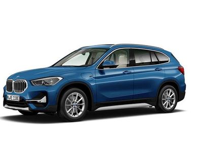 Gebraucht 2021 BMW X1 Efficient Dynamics SUV | 27.740 € (Fairer Preis)
