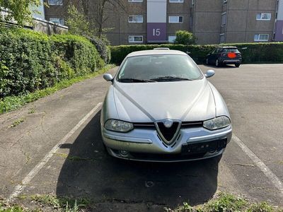 gebraucht Alfa Romeo 156 Sportwagon