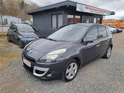 Renault Scénic III
