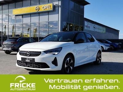 Second-hand Opel Corsa-e 100 kW (136 CP) 2023 Alb Hatchback