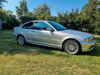 Gebraucht BMW 318