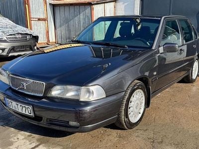 Gebraucht Volvo S70 140 PS (102 kW) 1999 Grau Limousine