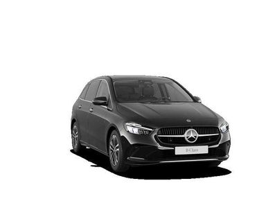 Mercedes B200