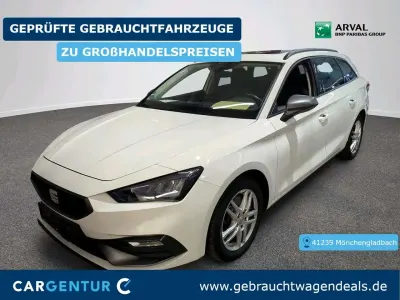 Gebraucht Seat Leon