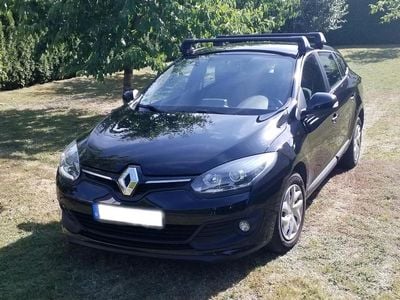 Renault Mégane GrandTour