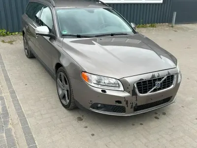 Gebraucht Volvo V70