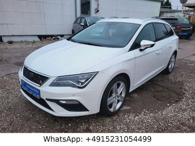 Seat Leon ST