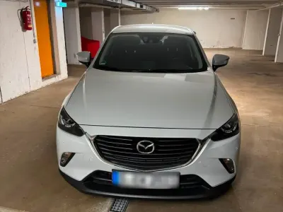 Gebraucht Mazda CX-3