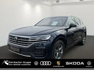 Gebraucht VW Touareg