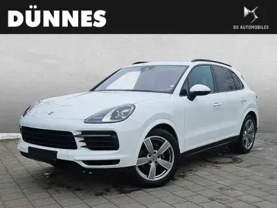 Gebraucht Porsche Cayenne