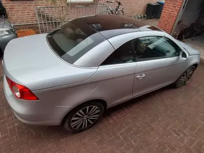 Brugt VW Eos