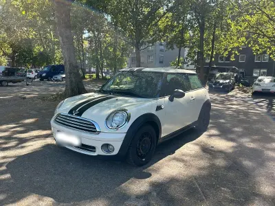 Gebraucht Mini ONE