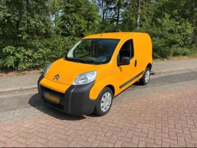 Gebraucht Citroën C3