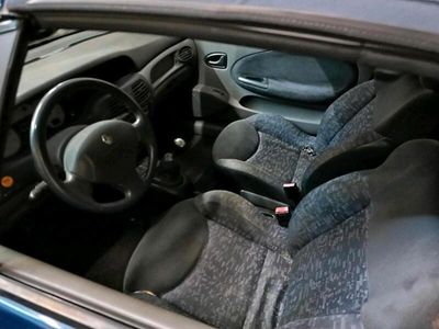 Renault Mégane Cabriolet