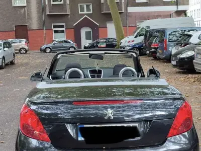 Gebraucht Peugeot 207