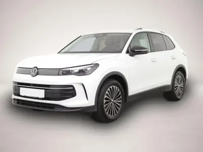 Gebraucht VW Tiguan Goal 131 PS (96 kW) 2025 Manufacturer SUV
