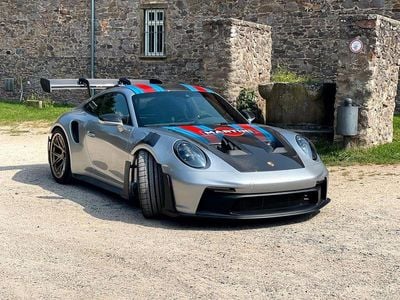 Porsche 911 GT3 RS
