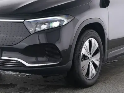 Gebraucht Mercedes EQA250 139 kW (190 PS) 2025 SUV