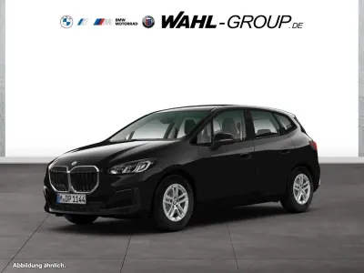 Gebraucht BMW 218 Active Tourer