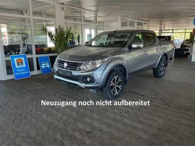 Fiat Fullback