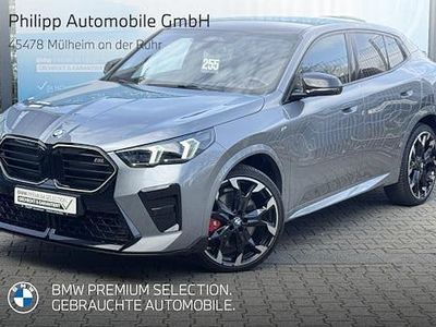 Gebraucht BMW X2 Luxury Line 306 PS (225 kW) 2025 Grau SUV