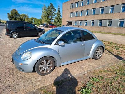 VW Beetle