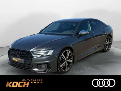 Gebraucht Audi S6