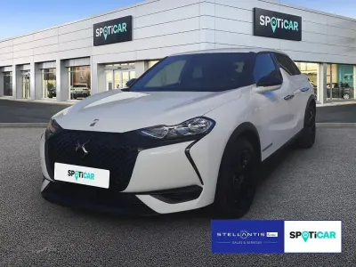 Gebraucht DS Automobiles DS3 Crossback E-Tense
