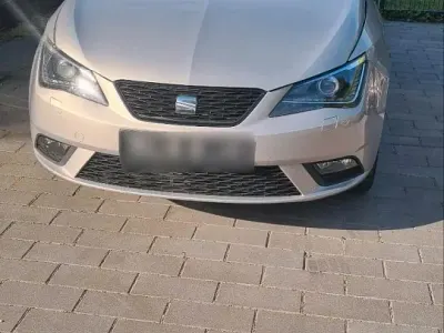 Gebraucht Seat Ibiza 105 PS (77 kW) 2014 Kleinwagen