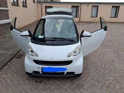 Smart ForTwo Coupé
