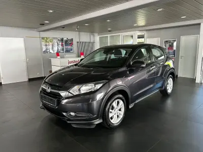 Gebraucht Honda HR-V