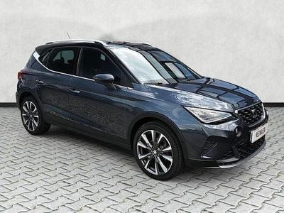 Neu Seat Arona 150 PS (110 kW) 2025 Andere SUV