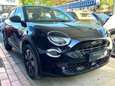 Usata Fiat 600 Basis 101 CV (74 kW) 2024 Bianco SUV