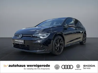 Gebraucht VW Golf VIII R-line 150 PS (110 kW) 2024 Limousine