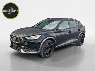 Usata Cupra Formentor VZ 310 CV (228 kW) 2023 Nero SUV