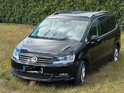 VW Sharan