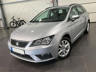 Seat Leon ST