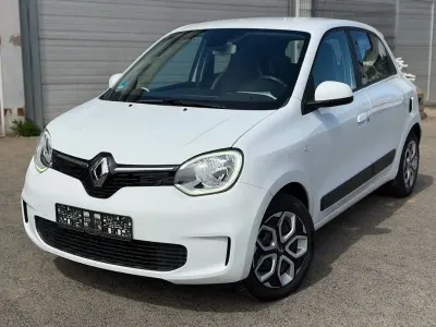 Używany Renault Twingo