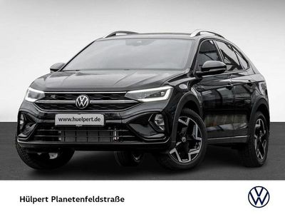 Deep black perleffekt Neu 2025 VW Taigo R-line SUV | 31.165 € (Fairer Preis)