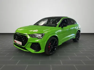 Gebraucht Audi RS Q3 Sportback