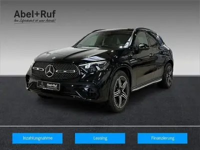 Gebraucht Mercedes 450 AMG 367 PS (269 kW) 2026 SUV