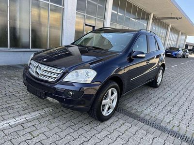 Mercedes ML280
