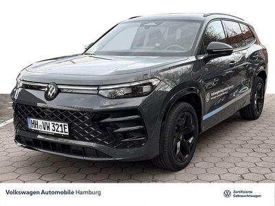 Gebraucht VW Tayron R-line 272 PS (200 kW) 2026 Grau SUV