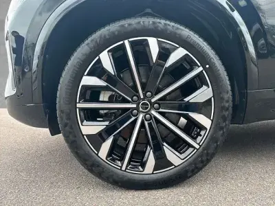 Gebraucht Volvo XC90 Ultra 455 PS (334 kW) 2025 Schwarz SUV
